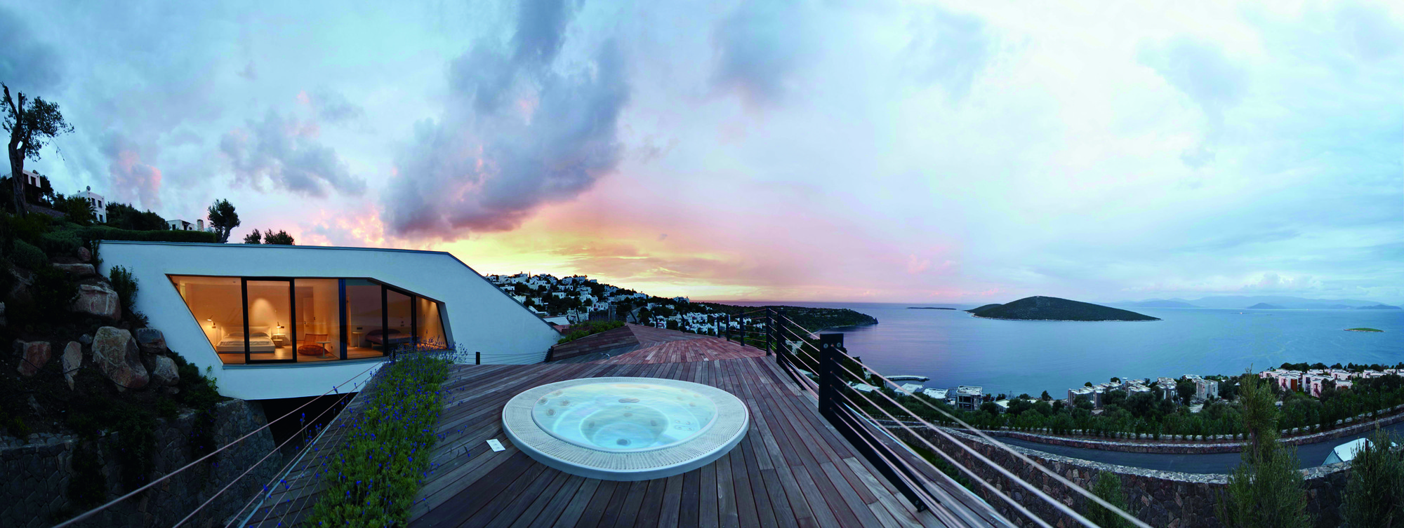 Courtesy of Aytac Architects