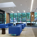 The Mississauga Public Library Project / RDH Architects - Chair