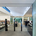 The Mississauga Public Library Project / RDH Architects - Shelving