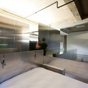 Inhabitable Sculpture / Jean-Maxime Labrecque - Apartment Interiors, Bed
