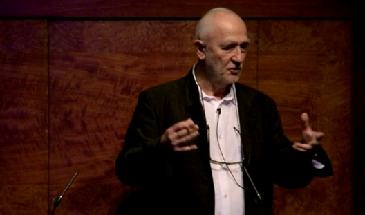 Royal Gold Medal 2013 Lecture: Peter Zumthor