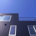 Hachiouji House / Krew Architects - Houses, Facade