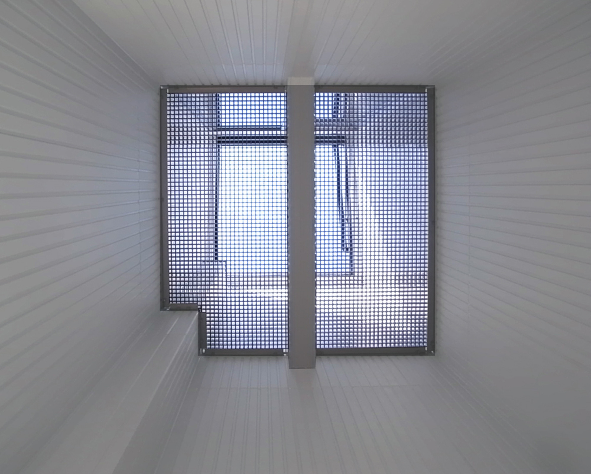 Courtesy of Krew Architects