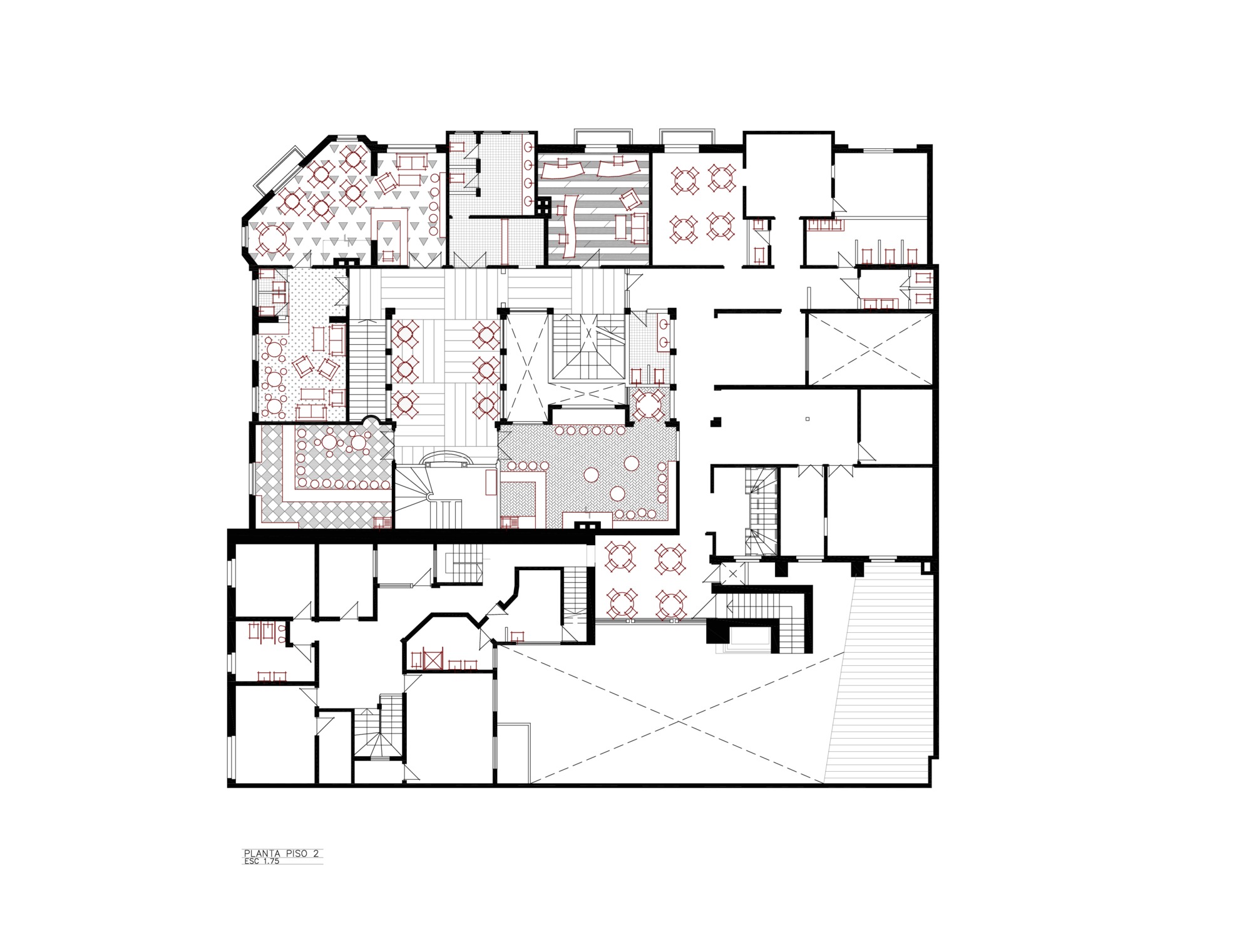 Planta 2