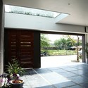 House No47 / H&P Architects - Houses, Garden, Facade