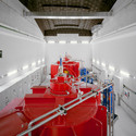 Hydro-electric Powerstation / becker architekten - Image 5 of 15