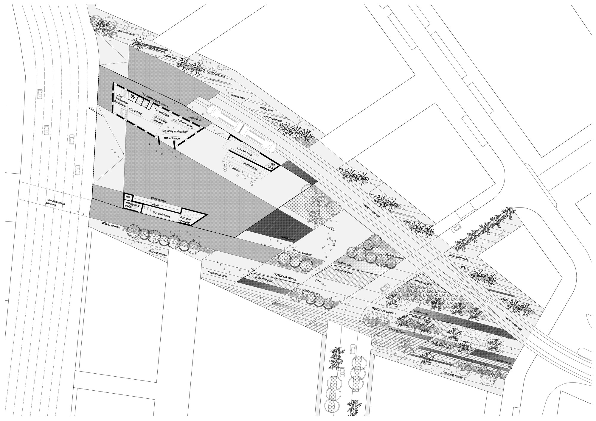 masterplan