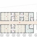 Woldya Maternity Center / Vilalta Architects | ArchDaily