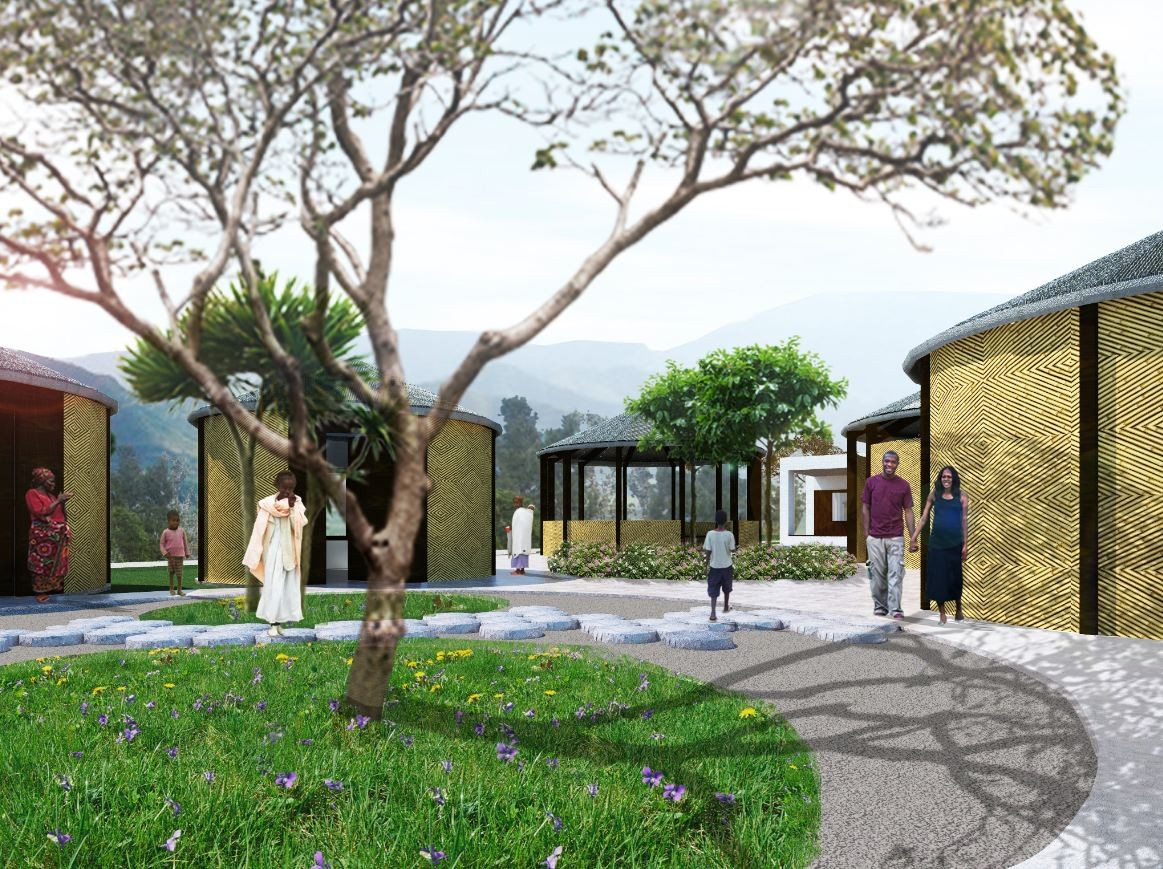 Courtesy of Xavier Vilalta Architects