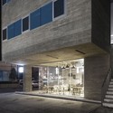 P&P / D.LIM architects - Edificio De Oficinas