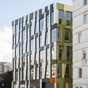 Spikerverket / MAD arkitekter - Office Buildings, Facade