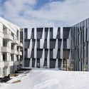 Spikerverket / MAD arkitekter - Office Buildings, Facade