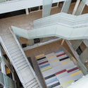 Spikerverket / MAD arkitekter - Office Buildings, Facade, Handrail