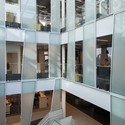 Spikerverket / MAD arkitekter - Office Buildings, Facade, Handrail