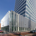 Haagsche Zwaan / ZZDP Architecten - Arquitectura De Oficinas