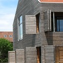 House K / becker architekten - Imagen 3 de 26