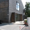 House K / becker architekten - Imagen 4 de 26