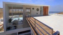 E3 Sticks住宅/ Vertice事务所