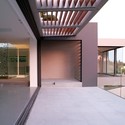 Villa C / Studio Guilhem  - Houses, Courtyard, Facade, Door