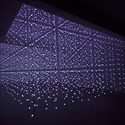 Submergence: un espacio flotante de luces / Squidsoup - Image 1 of 4