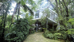 Casa de Vidro de Lina Bo Bardi recebe exposição com curadoria de Hans Ulrich Obrist