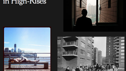 The New York Times Wants Your Images of High-Rise Life