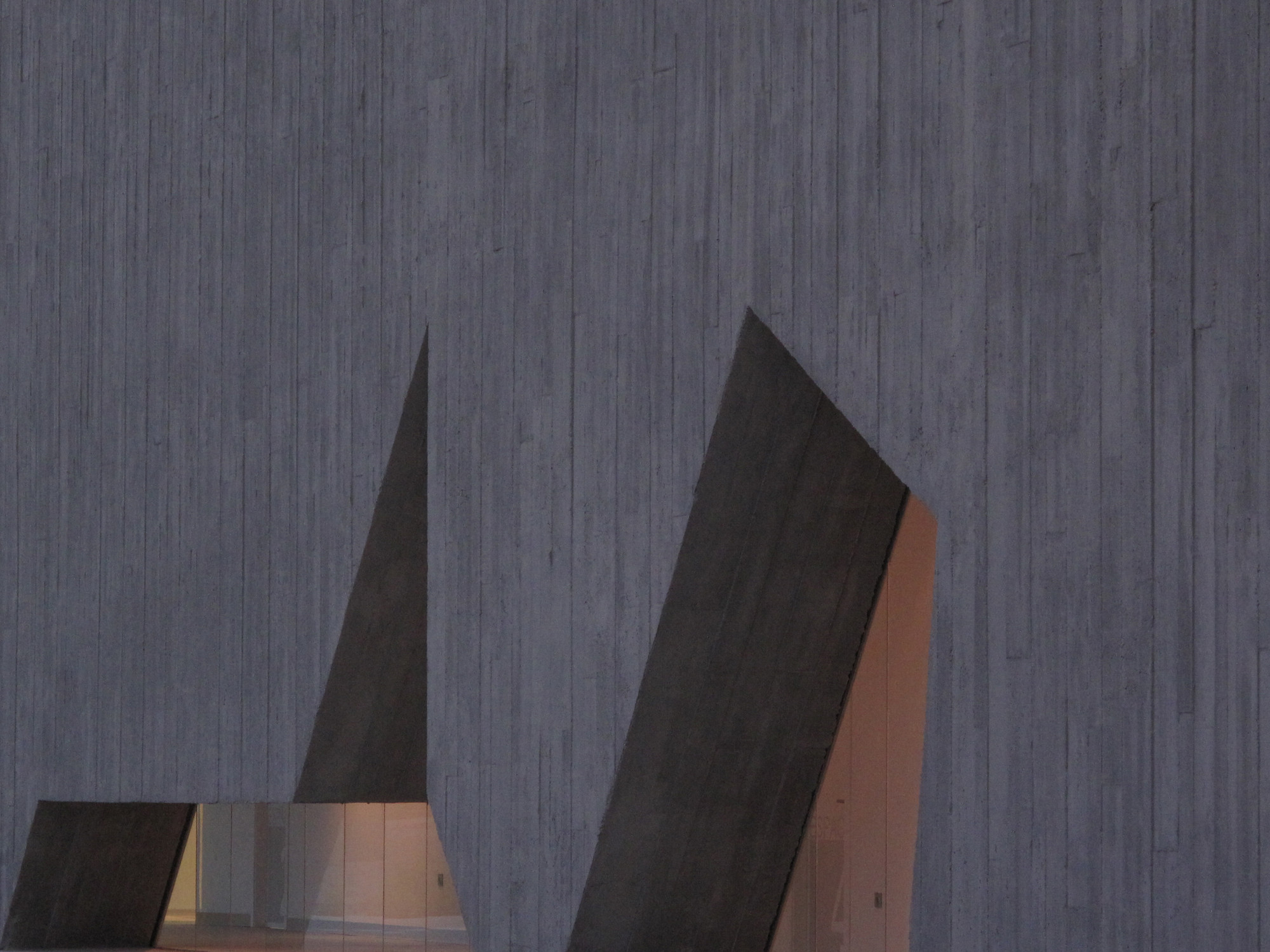 Courtesy of ENTREARQUITECTURA
