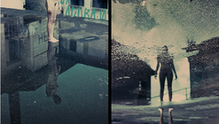 Novo Olhar Urbano - Exposição de fotografias na Galeria A7MA