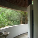 Pitchandikulam Forest Eco Dormitory / Architecture For Humanity - Image 1 of 5
