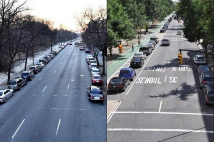 via Plataforma Urbana