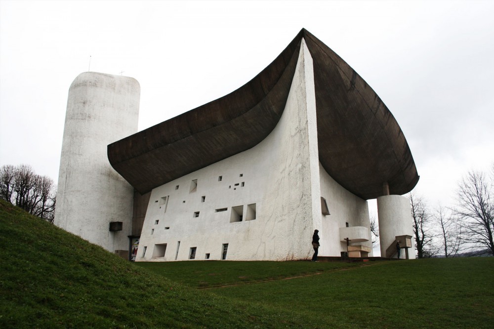 Archivo Iglesias ArchDaily En Espa ol Archivo Iglesias ArchDaily En Espa ol