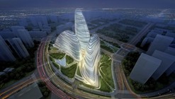 Why China's Copy-Cats Are Good For Architecture