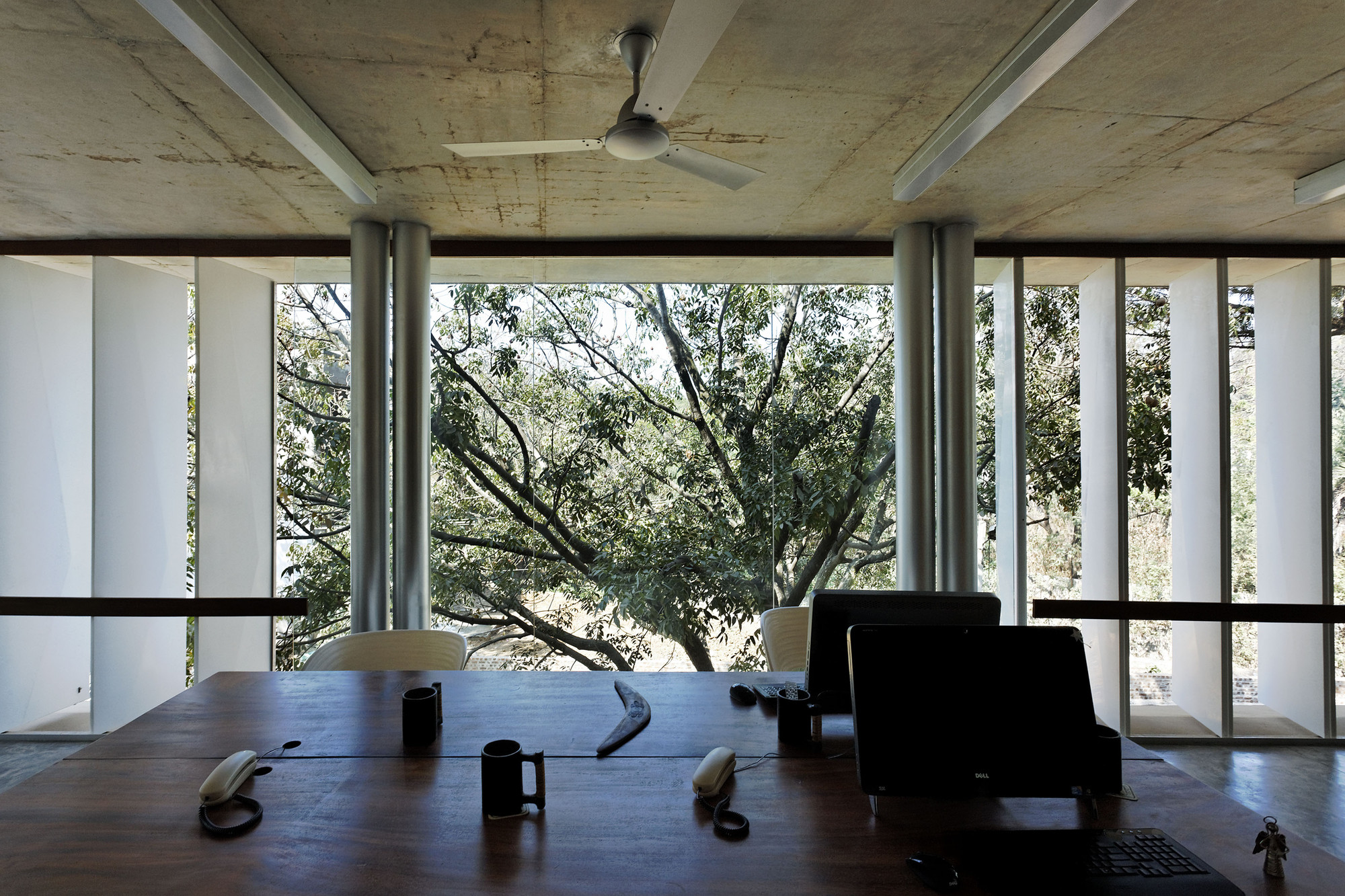 Gallery Of Nirvana Film Office Sjk Architects 10 Javeri kadri 's initial idea was on the smaller side—to find ten chefs and supply them with this turmeric while fairly compensating the farmers.