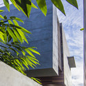 Vivienda Lumber Shaped-Box / Atelier Riri - Casas