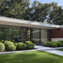 Residencia New Canaan / Specht Harpman - Casas