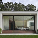 Residencia New Canaan / Specht Harpman - Casas