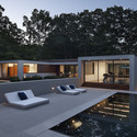 Residencia New Canaan / Specht Harpman - Casas