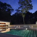 Residencia New Canaan / Specht Harpman - Casas