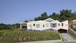 全景住宅 / Moon Hoon事务所