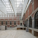 Rijksmuseum / Cruz y Ortiz Arquitectos - Imagem 5 de 27
