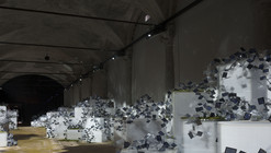 Semana de Design de Milão 2013: Energetic Energies para Panasonic / Akihisa Hirata