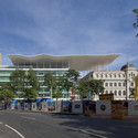 MAR – Museo de Arte de Rio / Bernardes + Jacobsen Arquitetura - Museo