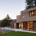 Mill Valley Residence / CCS Architecture - Windows, Facade