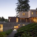 Mill Valley Residence / CCS Architecture - Windows, Facade