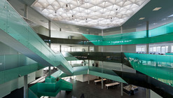 Udbetaling Danmark Holstebro / CEBRA