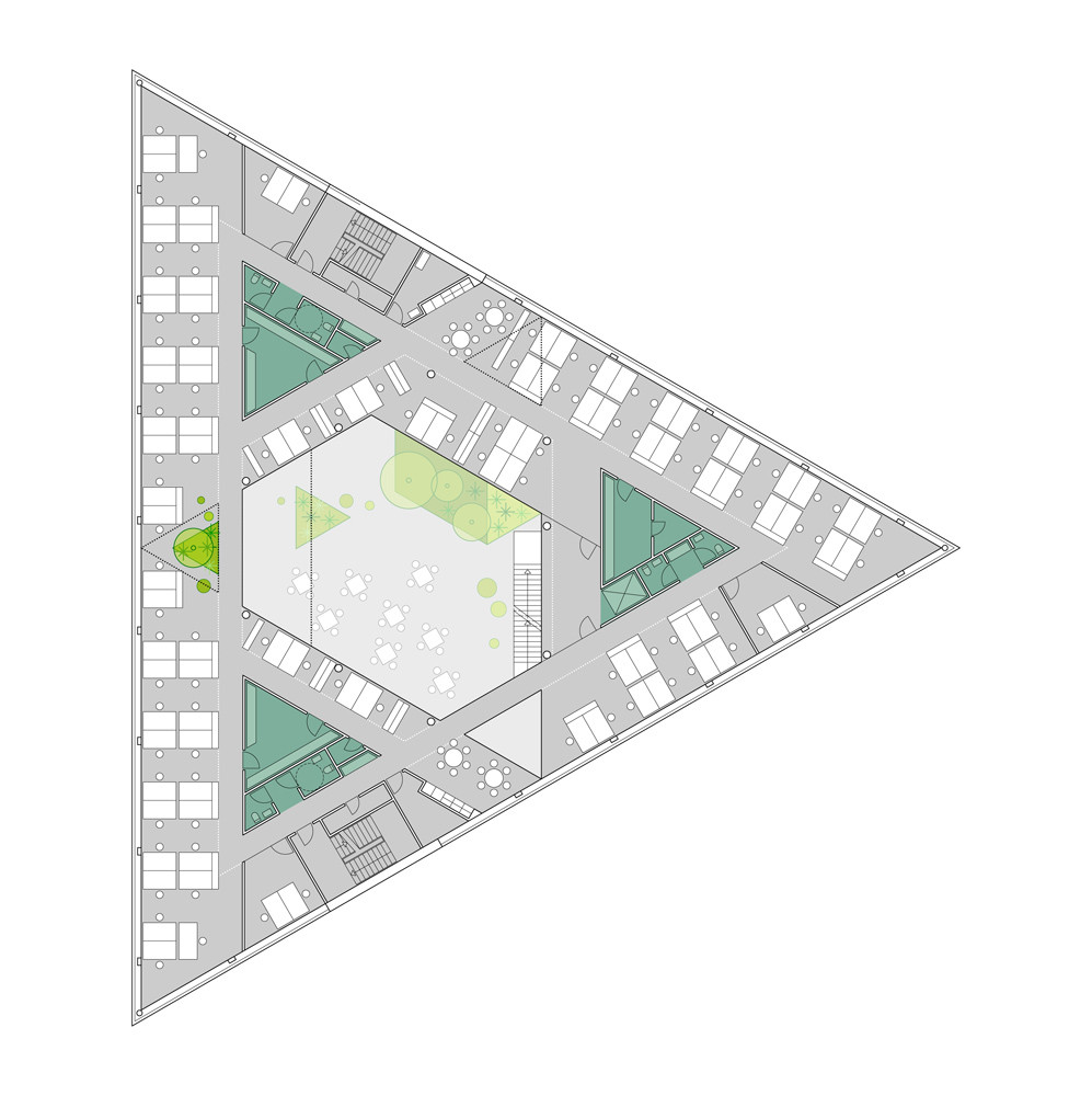First Floor Plan