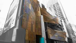 Designers React to Folk Art Museum's Imminent Demolition