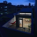 Casa NN / Kozo Yamamoto - Casas