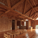 T 形托儿所 / Uchida Architect Design Office - 3 的图像 15