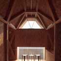 T 形托儿所 / Uchida Architect Design Office - 5 的图像 15
